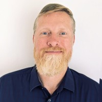 Tim McVicar
