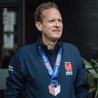 Duncan Newbury