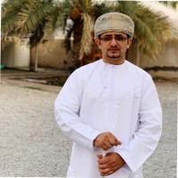 Nasser Al Wahaibi