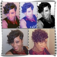 Demetria Tibbs
