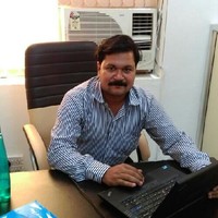 Santosh Mishra