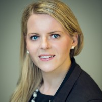 Anita O'Donoghue