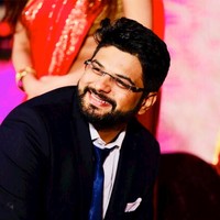 Vaibhav Nigam