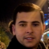 Rafael Nolasco