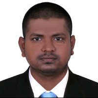 Nagoor Mydeen