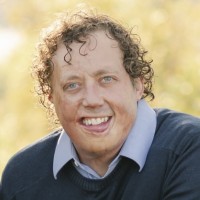 Graham Clark