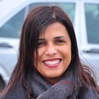 Eliane de Sa Lopes Lomez