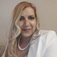 Maria Eliades