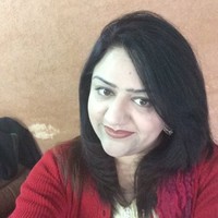 Safia Asif