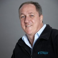 Gerhard Booysen