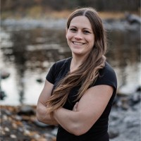 Liz Blackburn