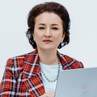 Olga Kizikina