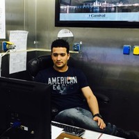 Umesh Dhami