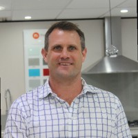 Alistair Harris