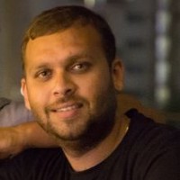 Rakesh Shinde