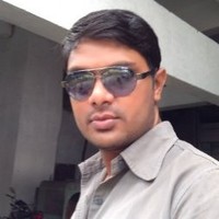 Shrikant Mahajan