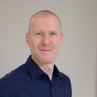Colin D'Arcy