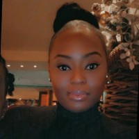 Blessing (Ifaluyi) Alimi