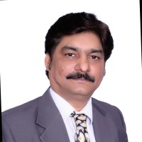 Imran Shaikh
