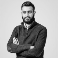 Minesh Parmar