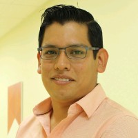 Jorge Antonio Morales Ramírez