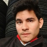 Jhonatan Cristopher Achong Gomez