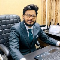 Mohammad Irfan S.