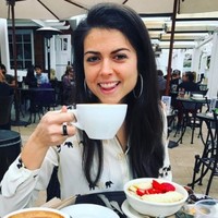Madeline Scharff