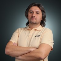 Anton Novikov