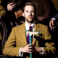 Helgi Vilberg Helgason