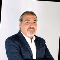 Walid Harak, MBA