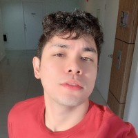 Patrick Louise Bongco