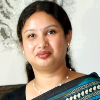Ruma Batheja