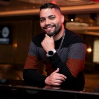 Keenan Santiago-Bello