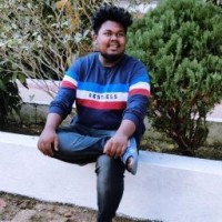 Suman Pradhan