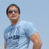 Lokendra Pandey