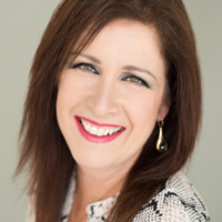 Bernadette Sarginson LLB (Hons), MSc