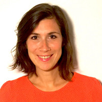Capucine Robert (De Tastes)