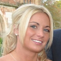 Kate Williams