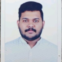 Anvin S Mathew