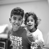 Muna Al Hbasi