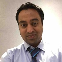 Adam Khan