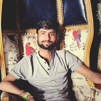 DEVESH  KUMAR MISHRA