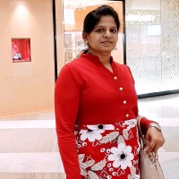 Jeevitha Obli Manickam