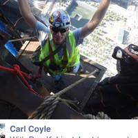 Carl Coyle