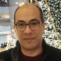 Emad Refaat