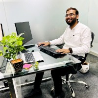 KSHITIJ PATEL