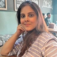 Sajal Manocha