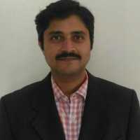 Shrirang Vaze