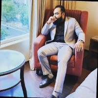 Fahad Khan